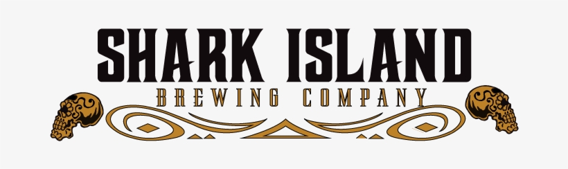 Shark Island Logo 700 Pix - Shark Island, transparent png download