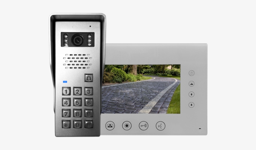 Larger Imagemove - Intercom, transparent png download