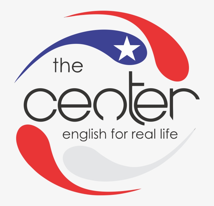 Thecenter Logo Small - Circle, transparent png download