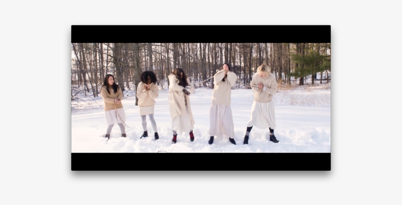 Senseinternational Womxn Day - Skye Wallace, transparent png download