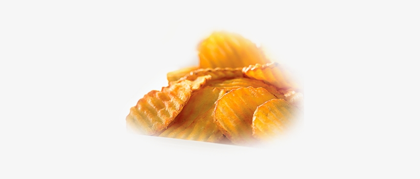 Batter Potato Slices - Shrimp, transparent png download