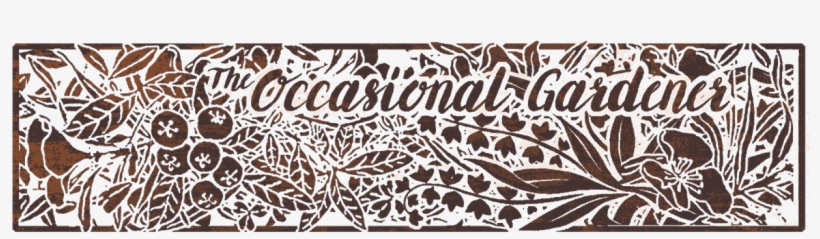 The Occasional Gardener - Gardener, transparent png download