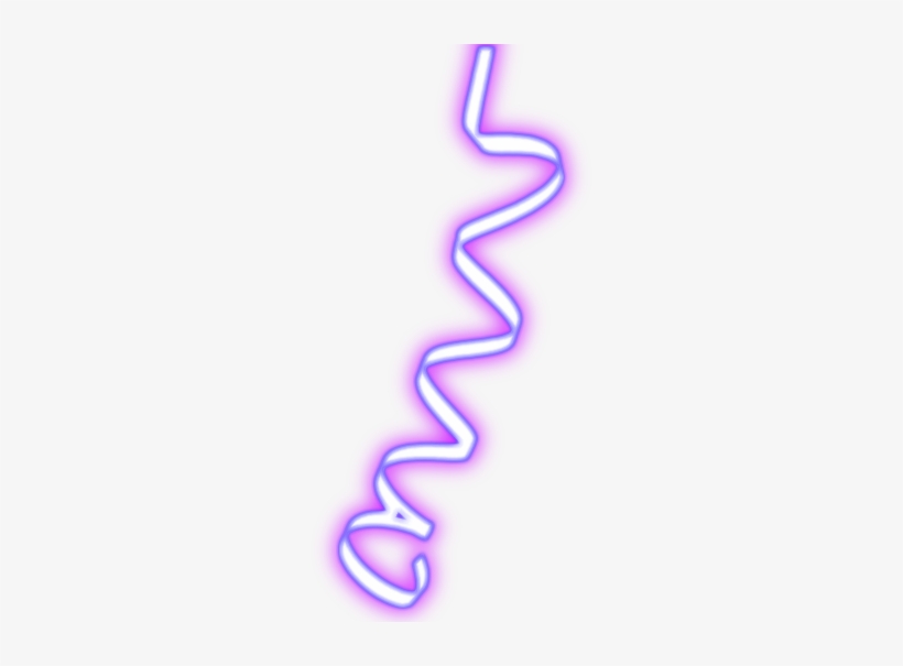 Son Cintas De Luz En Png Con Fondo Transparente Para - Cintas De Cumpleaños Png, transparent png download