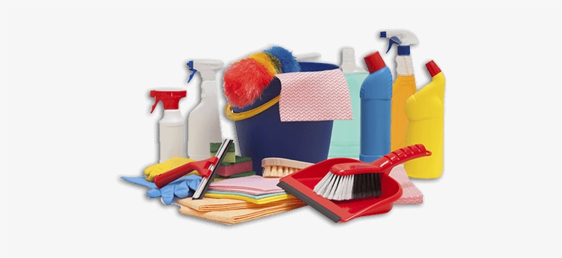 Nuestro Objetivo Es Ofrecer Soluciones Para La Higiene, - Productos De Limpieza Png, transparent png download