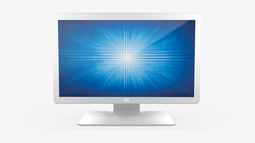 White Monitor Tg, transparent png download