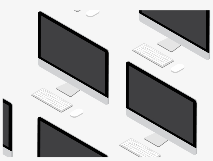 Computer Lab Icon - Icon Lab Computer Png Transparent PNG - 2134x1512 ...