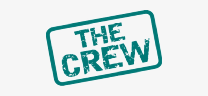The Crew Is Showing A Different Movie Every Month Come - Take Over Tuesday, transparent png download