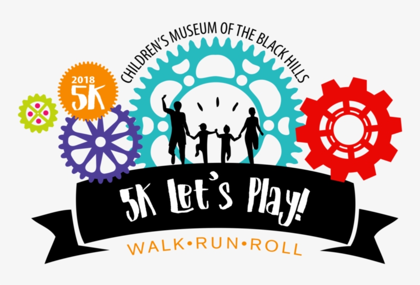 Come Join Us For A Fun, Family-friendly 5k You Can - Museum, transparent png download