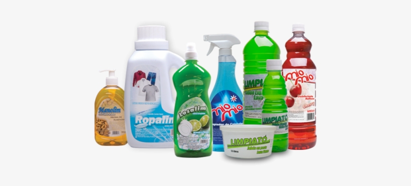 Plastic Bottle, transparent png download