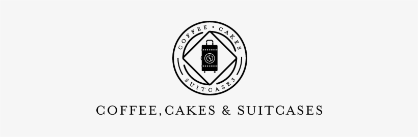 Coffee, Cakes & Suitcases - Tokyo, transparent png download