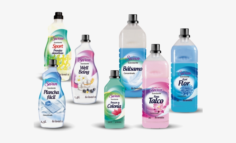 Ficha De Ingredientes - Plastic Bottle, transparent png download