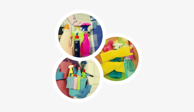 Ofrecemos Detergentes Y Productos De Limpieza Como, - Integral, transparent png download