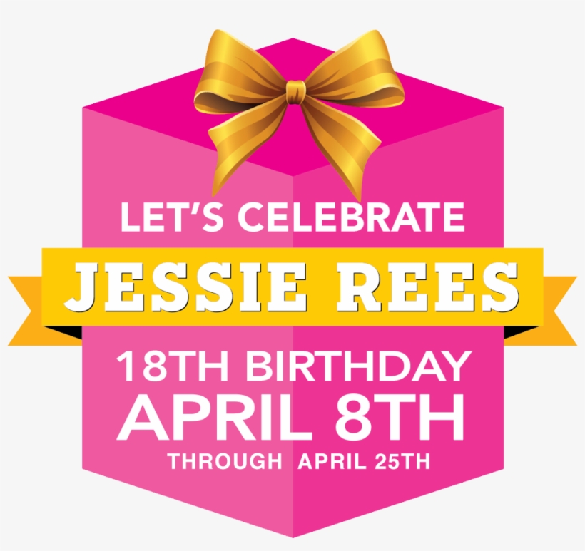 In Celebration Of Our Dear Daughter Jessie's 18th Birthday - Mastercard - Mastercard Ticket Gateways, transparent png download