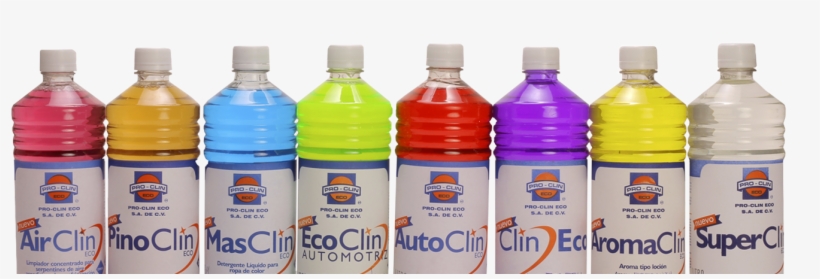 Especialistas En La Fabricación, Distribución, Producción - Plastic Bottle, transparent png download