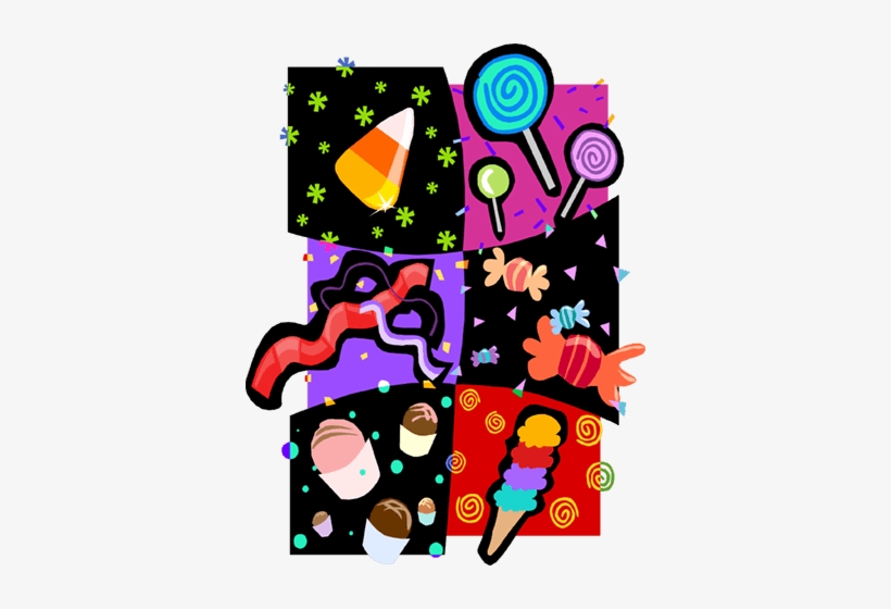 Party Ice Cream, Cup Cakes, Suckers Royalty Free Vector - Food, transparent png download