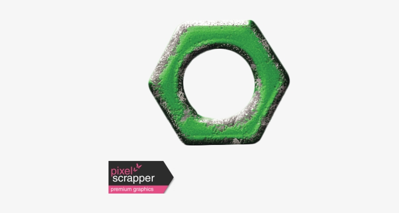 Speed Zone Elements Kit - Circle, transparent png download