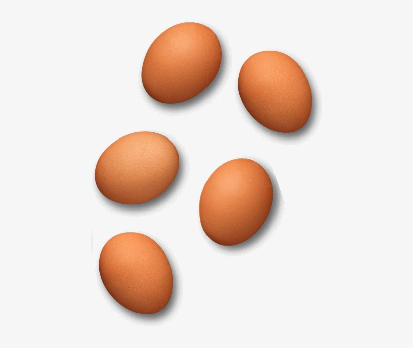 Eggs - Glutafin - Egg, transparent png download