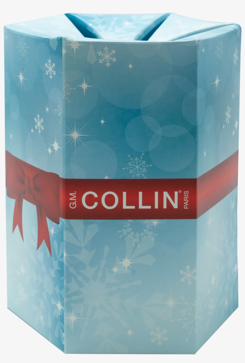 Packaging Auto Bottom Hexagon Box - Box, transparent png download