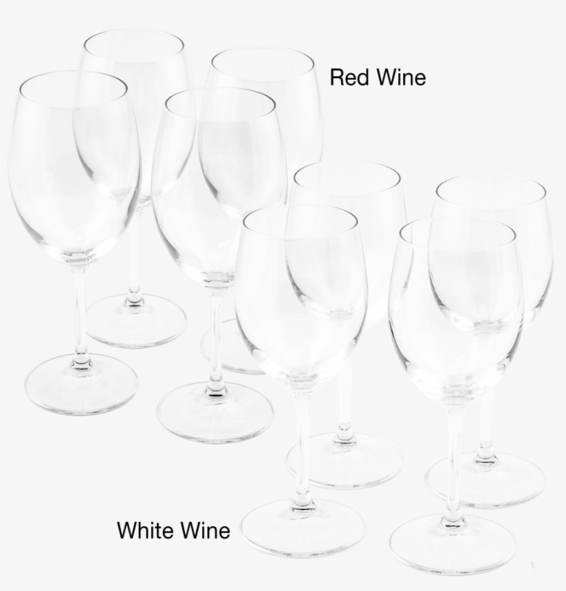 Champagne Stemware, transparent png download