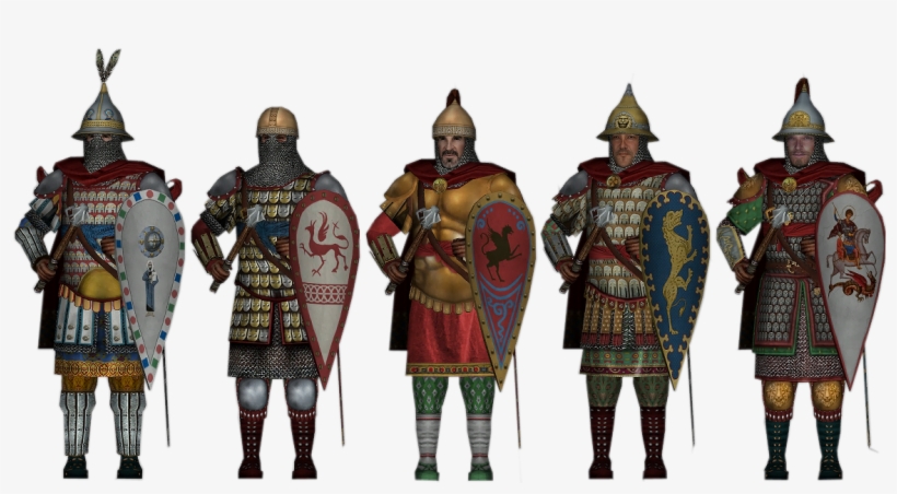 Gen Zpsc02b7e09 ~original] - Great Conflicts Total War, transparent png download