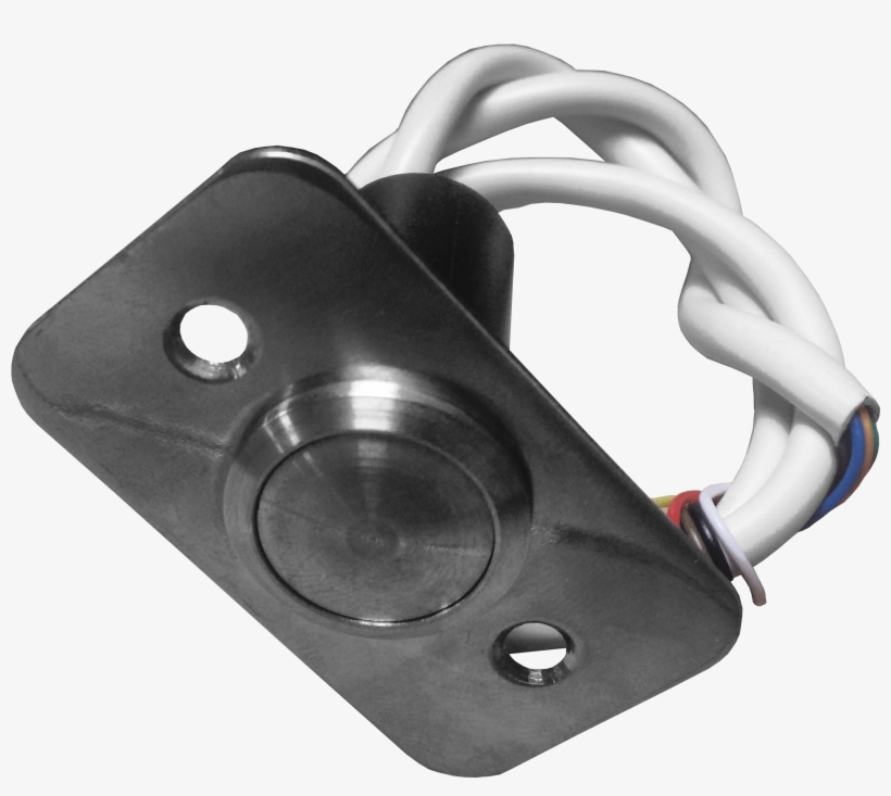 Flush Fit Final Exit Switch - Final Exit, transparent png download