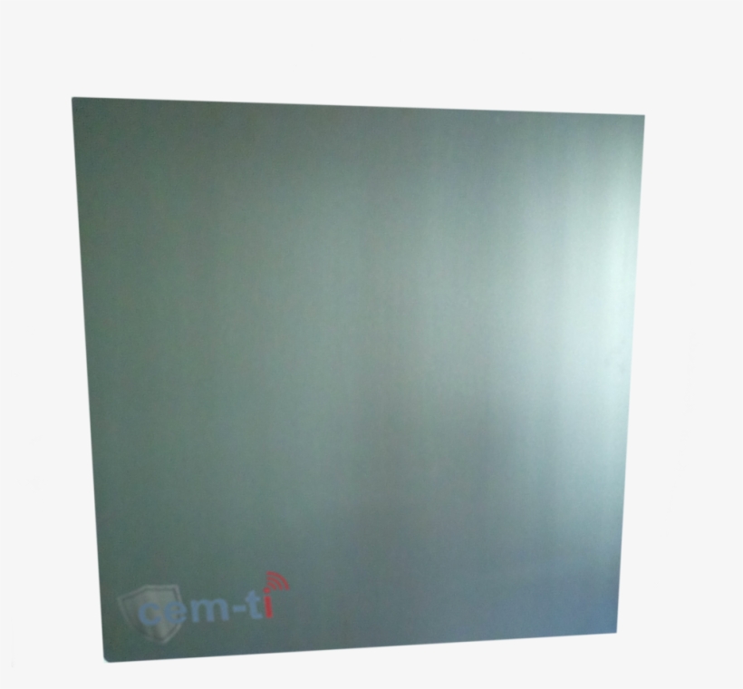 Magnetic Steel Plate 0,5 Mm - Steel, transparent png download