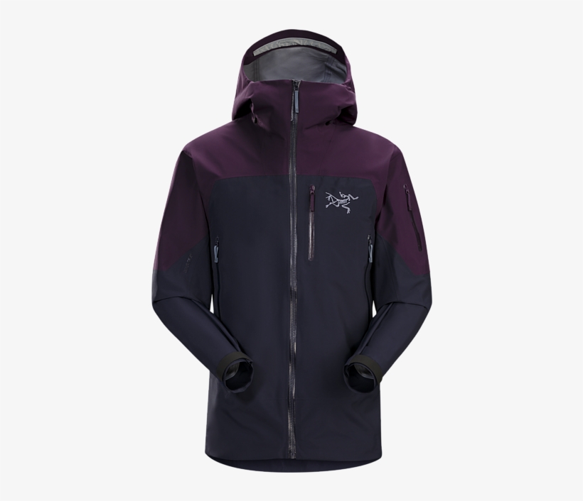 Protección Gore-tex Completa Y Resistente A Las Inclemencias - Carhartt Extremes Active Jacket, transparent png download