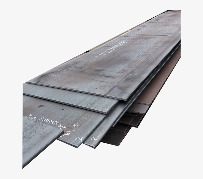 S355j2 N Mild Carbon Steel Plate - Steel, transparent png download