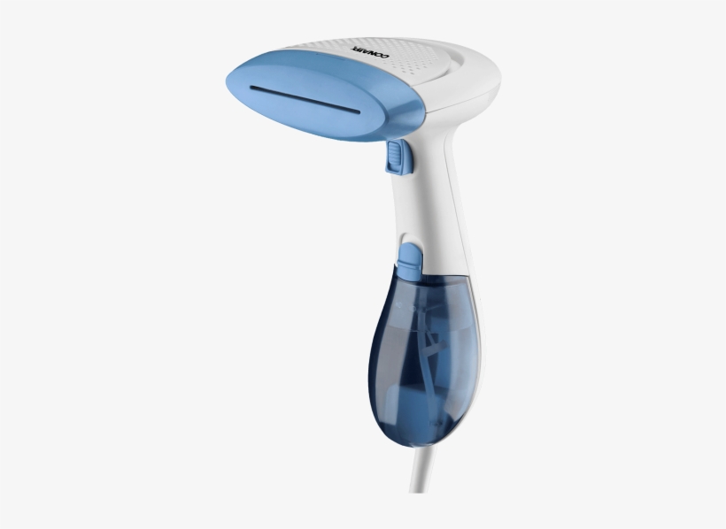 Extremesteam® Professional Handheld Fabric Steamer - Conair Handheld Steamer, transparent png download