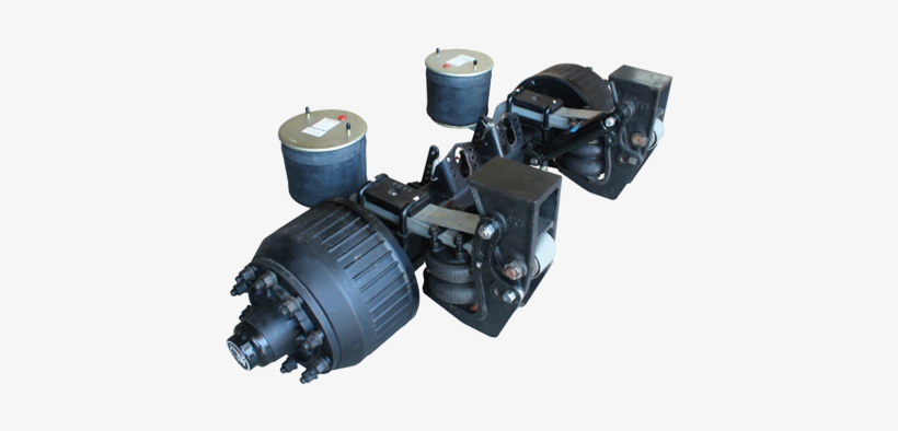 Taiwan Ctk Front Lift Air Suspension - Suspension, transparent png download
