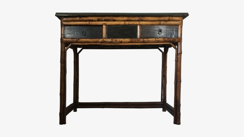 Antique - Writing Desk, transparent png download