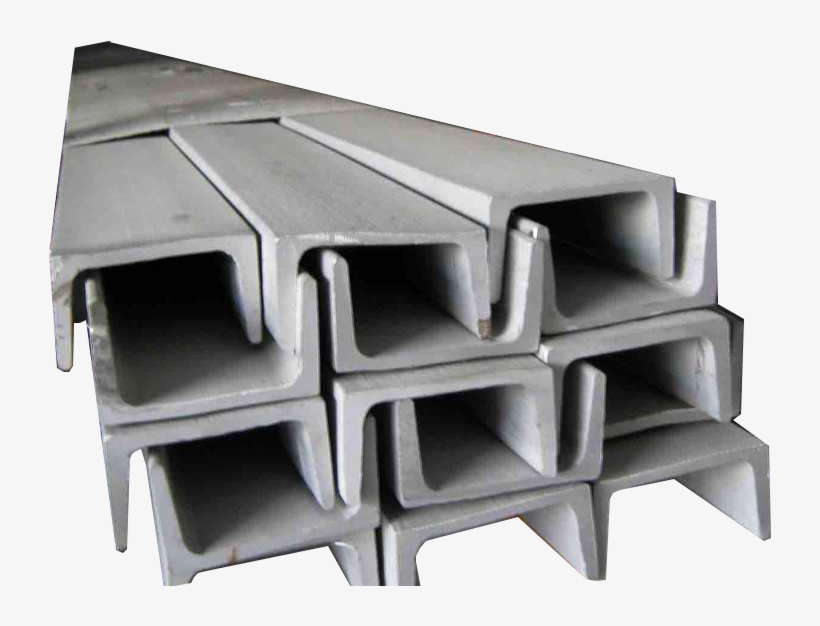 Stainless Steel Channel View More - Ms Channels, transparent png download