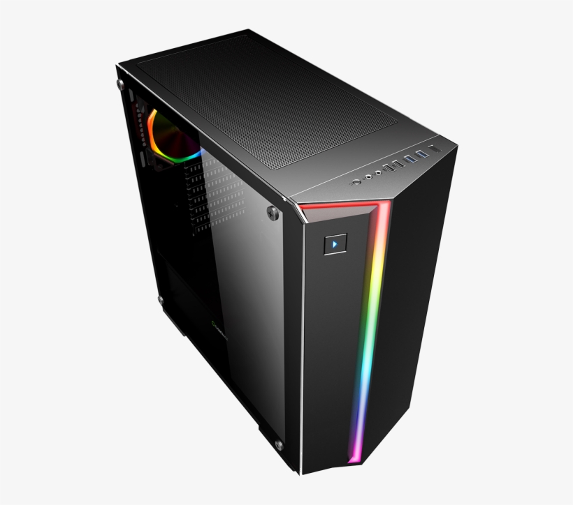 Starlight Rgb M - Sama Pharagon, transparent png download