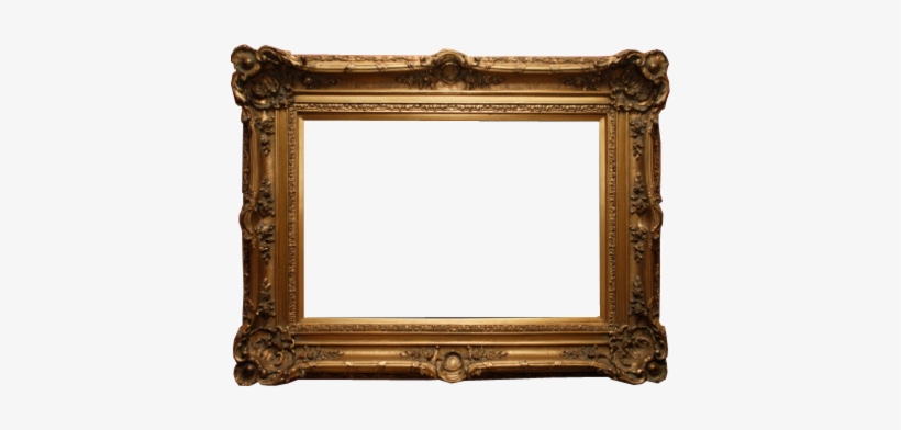Elegante Marco Psd - Rob Hill Sr Before You Miss Out, transparent png download