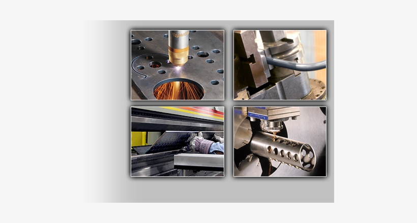 Steel Plate Fabrication - Metal Fabrication, transparent png download