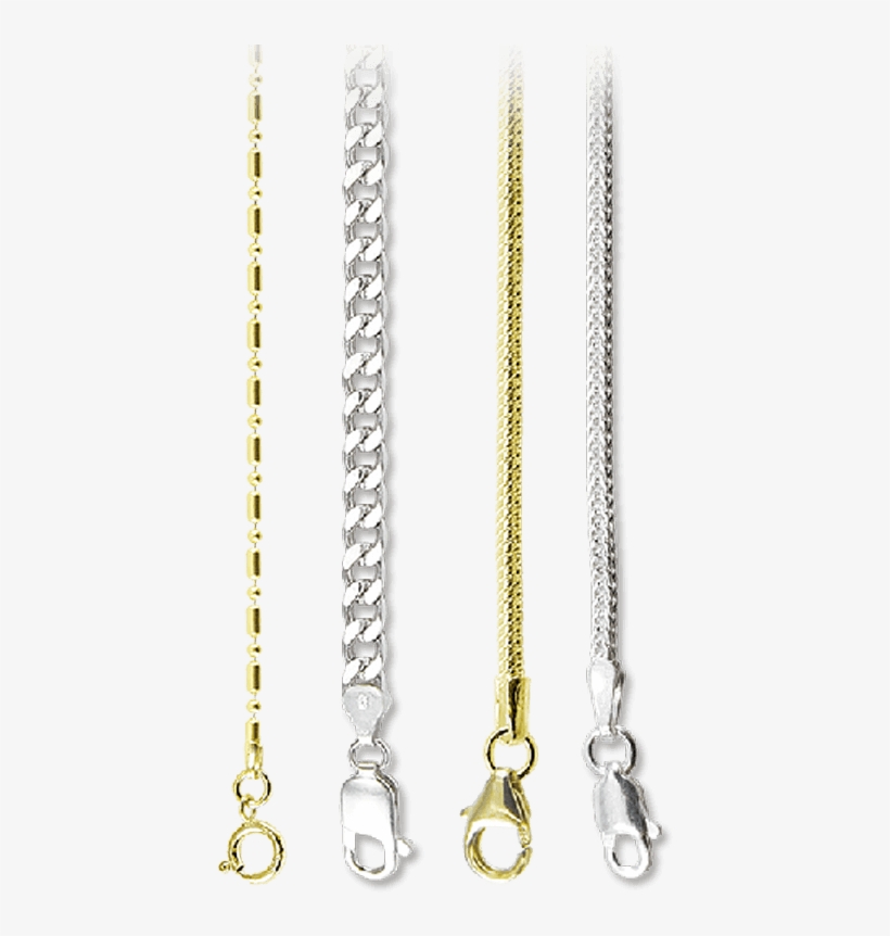 En Cada Proceso Realizado - Chain, transparent png download