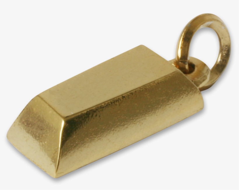 Gold Bar, transparent png download