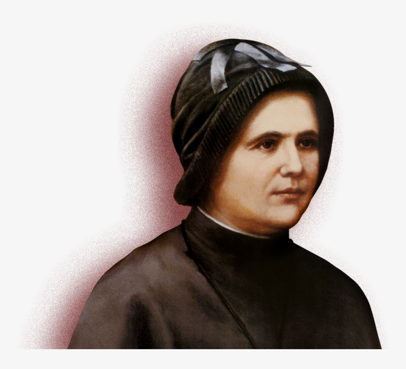 Fundadora De Las Apóstoles Del Sagrado Corazón De Jesús - Tokyo Stylez, transparent png download