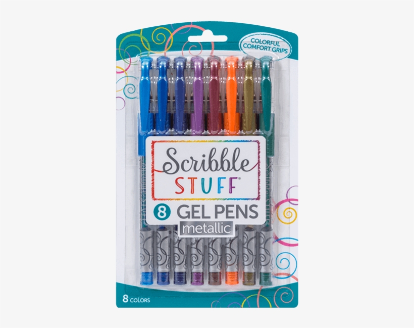 Home - Gel Pen, transparent png download