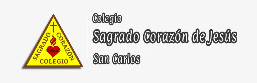 Colegio Sagrado Corazón Le Desa A Toda Su Comunidad - Intake, transparent png download