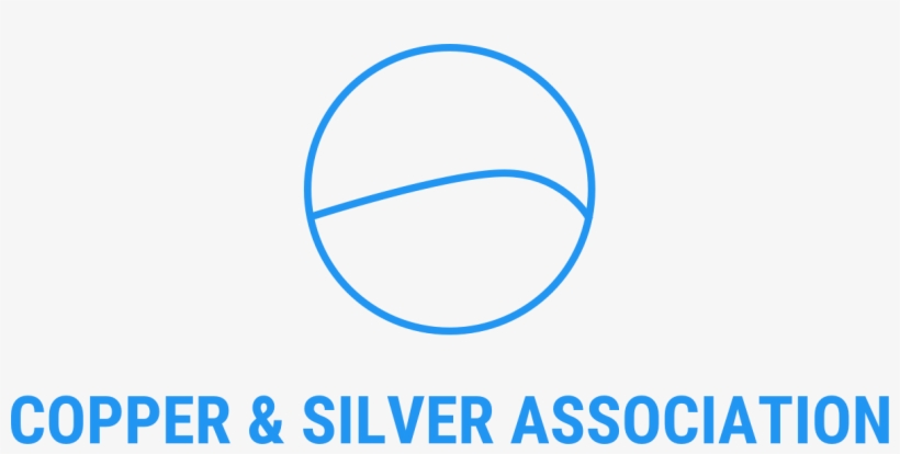 Copper And Silver Association - Copper, transparent png download