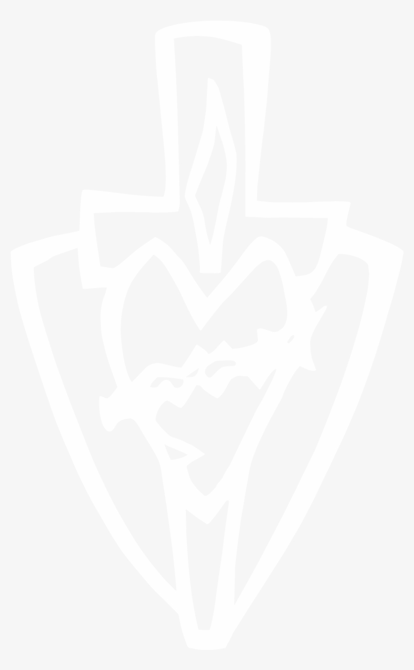 Sisters Of The Society Devoted To The Sacred Heart - Sacred Heart Retreat Symbol, transparent png download