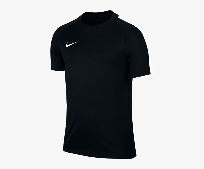 nike dry football top