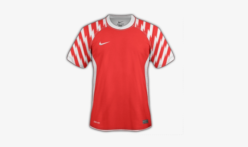 Nikegk - Camiseta Do Santander, transparent png download