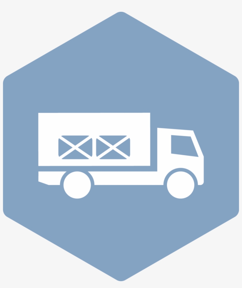 Truck, transparent png download