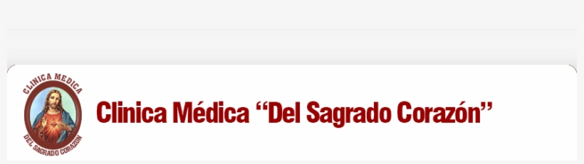 Isep Sagrado Corazon De Jesus, transparent png download