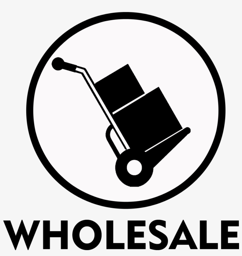Wholesale And Retail Icon Transparent PNG 1181x1181 Free Download