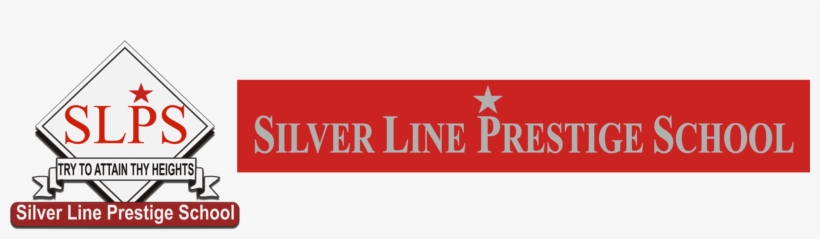 Silver Line Prestige School, Ghaziabad - Silver Line Prestige School Logo, transparent png download