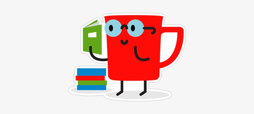 Viber Sticker «nescafe® Connects», transparent png download