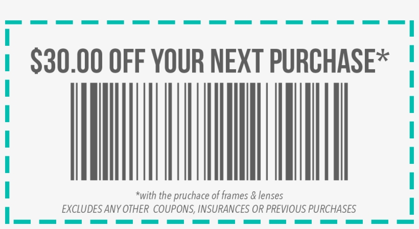 Coupon Template 641 - Coupon, transparent png download